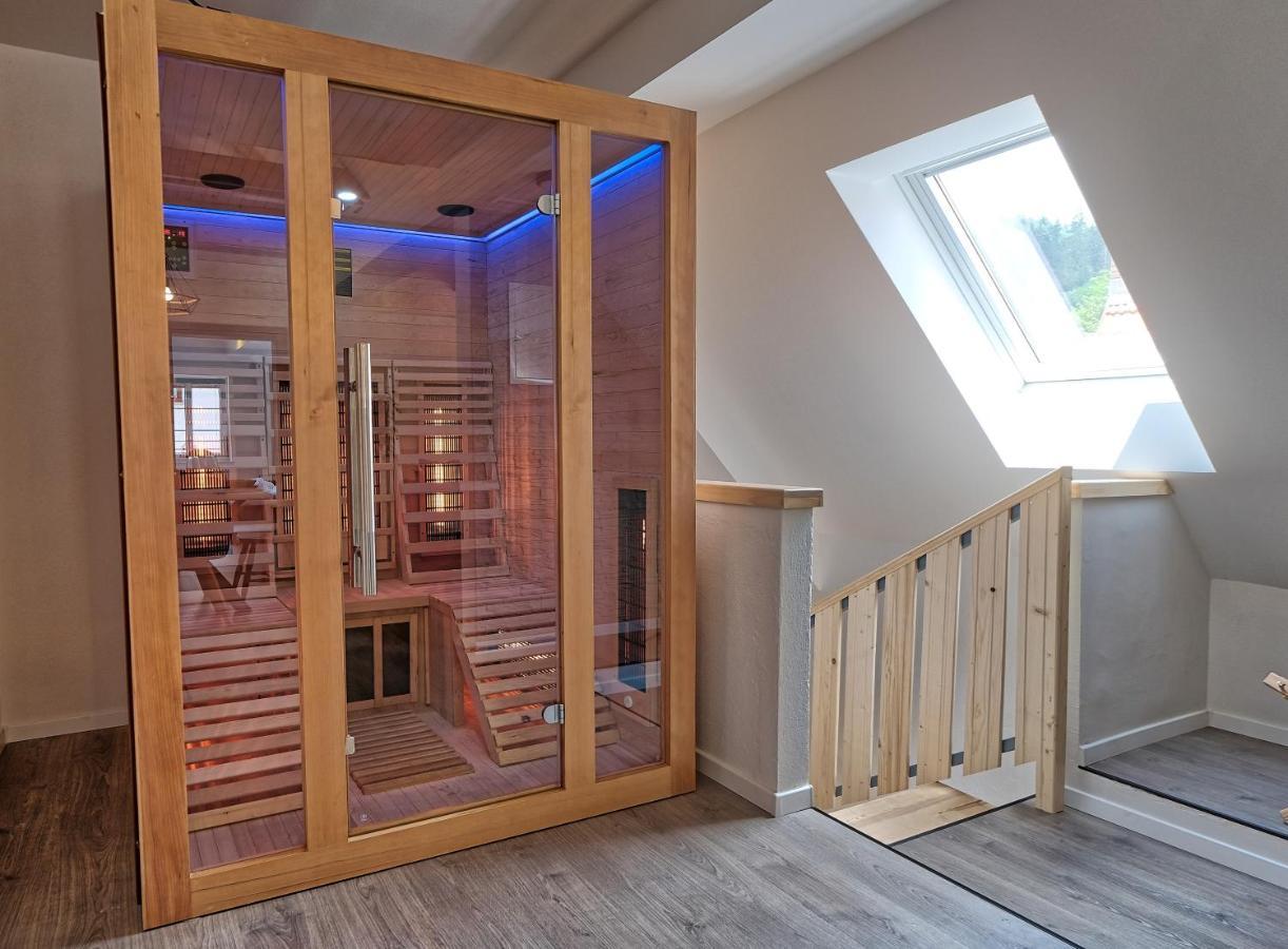 Auzlak Hisa, Apartments. Luče المظهر الخارجي الصورة