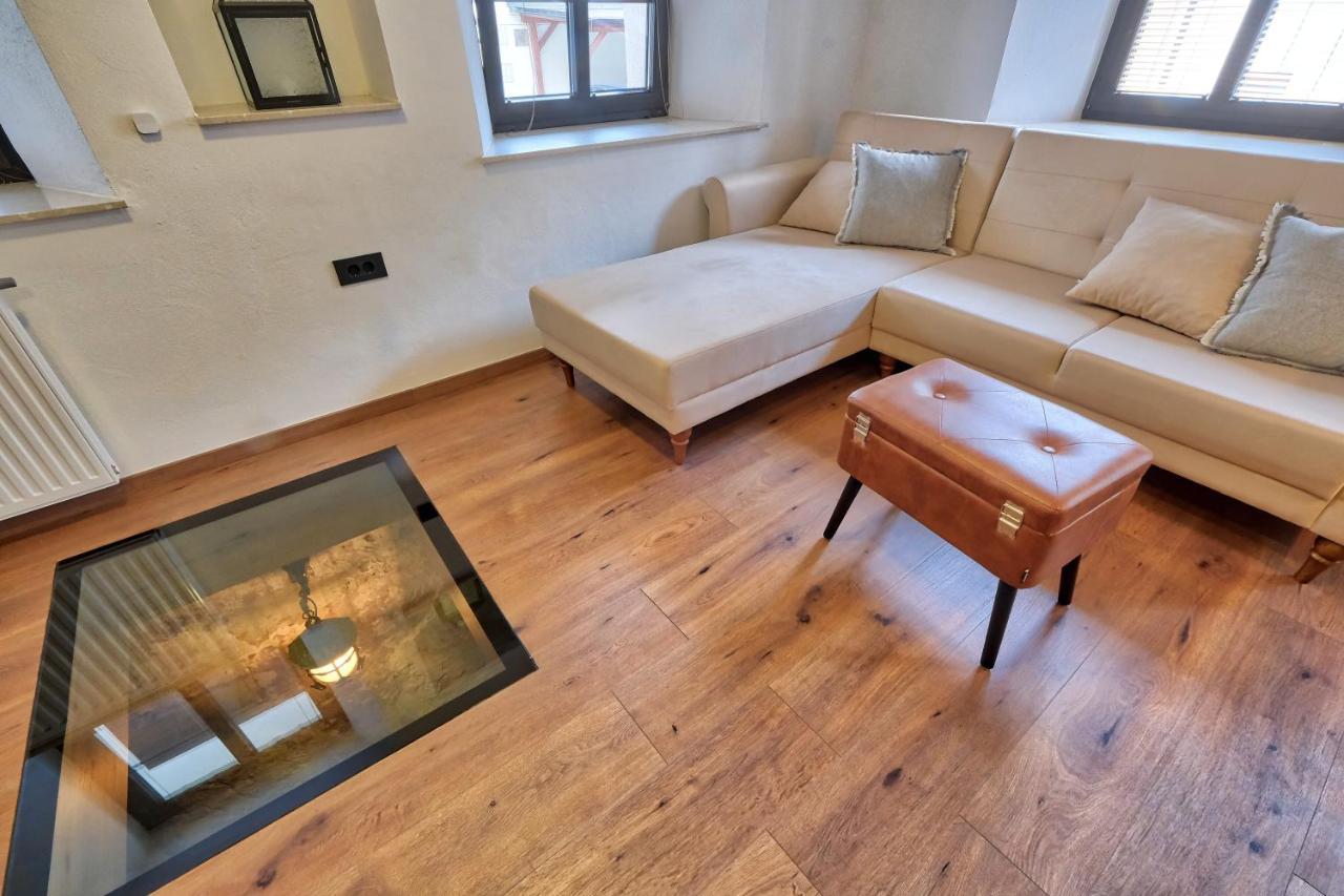Auzlak Hisa, Apartments. Luče المظهر الخارجي الصورة