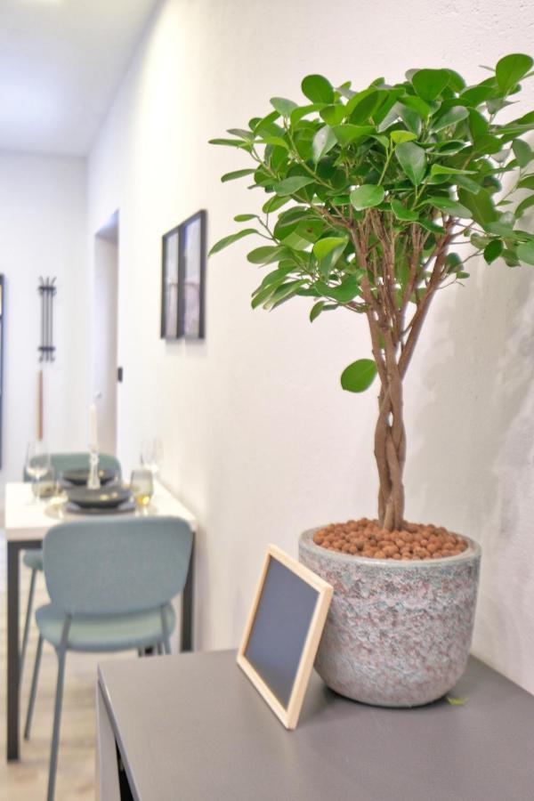 Auzlak Hisa, Apartments. Luče المظهر الخارجي الصورة